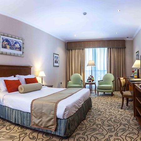 La Quinta By Wyndham Dubai Jumeirah Eksteriør bilde